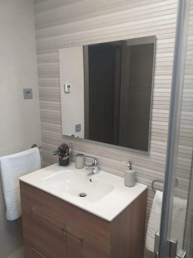 Apartamentos Vacacionales Joctis, Atico Fuengirola 0*,