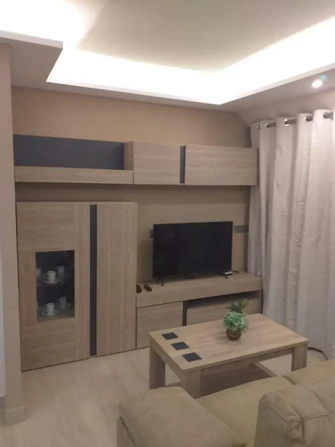Apartamentos Vacacionales Joctis, Atico Fuengirola