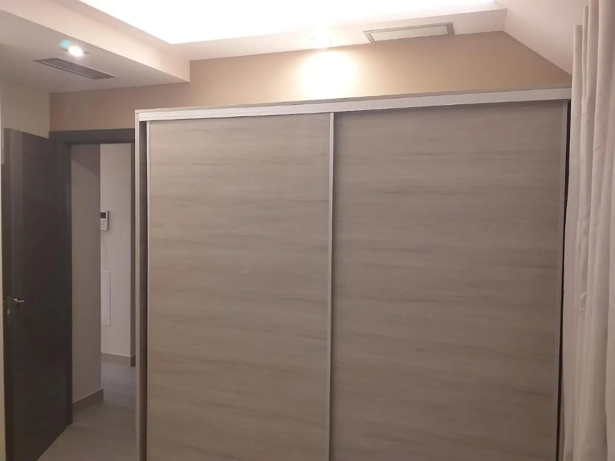 Apartamentos Vacacionales Joctis, Atico Fuengirola 0*,  Španělsko