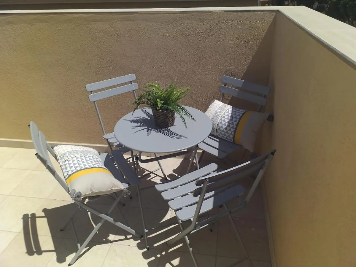 Apartamentos Vacacionales Joctis, Atico Fuengirola