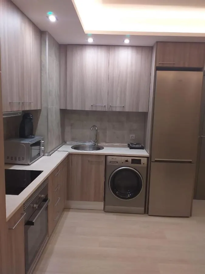 Apartamentos Vacacionales Joctis, Atico Fuengirola 0*,  Španělsko