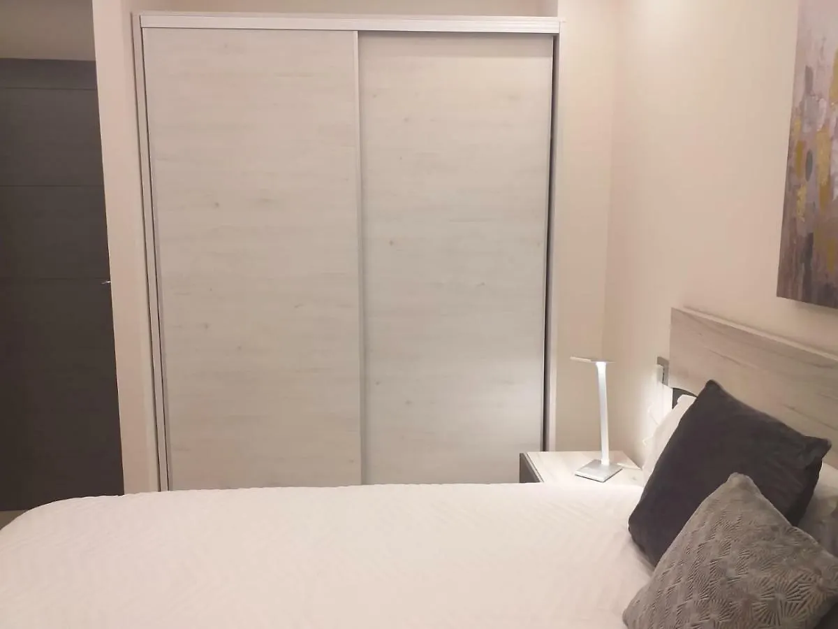 Apartamentos Vacacionales Joctis, Ático Fuengirola