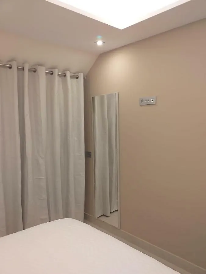 Apartamentos Vacacionales Joctis, Ático Fuengirola Espanha